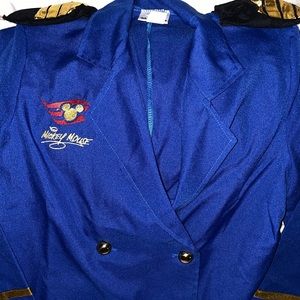 Disney special edition costume boys or girls